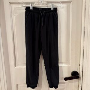 Girls Athleta Joggers